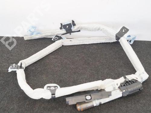 Used Right door airbag Right door airbag BMW 3 (E90) 325 i (218 hp) 6733396 6733396