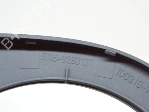 Middle console BMW i3 (I01) s Electric | BP27753524I22 - Image 6