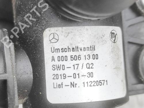 Electronic sensor MERCEDES-BENZ GLE (V167) GLE 400 d 4-matic (167.123) | BP33937846M84  - Image 7