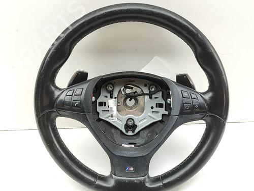 Used Steering wheel Steering wheel BMW X5 (E70) xDrive 40 d (306 hp) 34218395 34218395