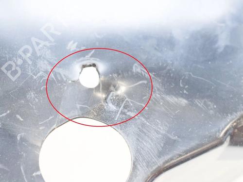 Other TESLA MODEL X (5YJX) P100D AWD | BP20231169O1 