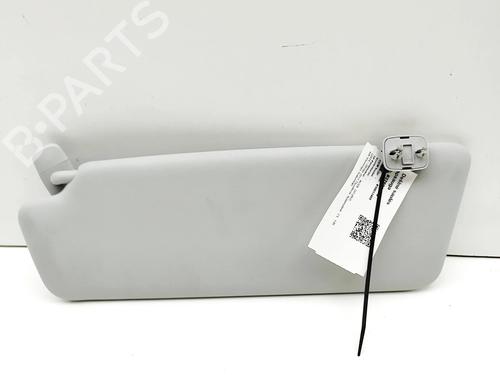 Right sun visor AUDI Q3 (8UB, 8UG) 2.0 TDI quattro | BP38184803I2 - Image 5