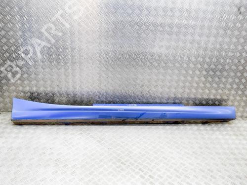 Used Right sideskirt BMW 1 (F21) M 135 i (320 hp) 15375912