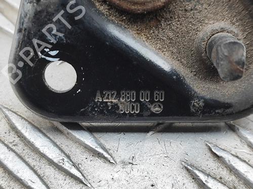 Exterior handle MERCEDES-BENZ C-CLASS (W204) C 350 CDI (204.023) | BP29731080C122 