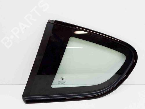 Panel rude bagtil venstre MASERATI GRAN TURISMO I 4.7 (450 hp) 8840980