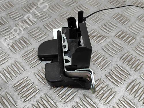 Tailgate lock AUDI A1 Sportback (GBA) 25 TFSI | BP19645071C101 