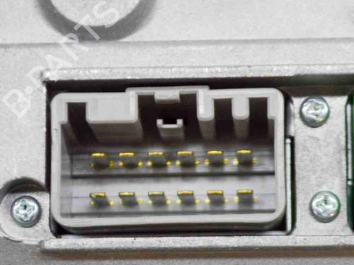 Electronic module VOLVO S80 I (184) 2.4 | BP10187241M83 