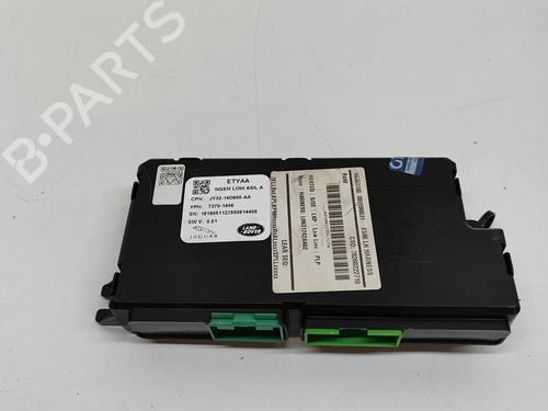 Used Electronic module Electronic module JAGUAR I-PACE (X590) EV400 AWD (400 hp) 29391922 29391922