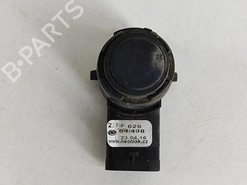 Used Electronic module Electronic module VW GOLF VII Variant (BA5, BV5) 2.0 TDI (150 hp) 17635075 17635075