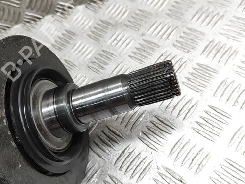 Left rear driveshaft MERCEDES-BENZ GLE (V167) GLE 450 4-matic (167.159) | BP28561180M40