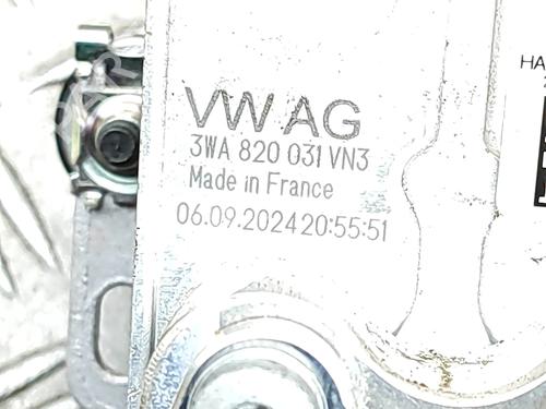 Electronic module SKODA SUPERB IV Estate (NZ5) 1.5 TSI iV PHEV | BP36703598M83  - Image 5