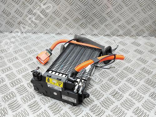 Heater matrix NISSAN LEAF (ZE1) Electric | BP37797811M63 - Image 2