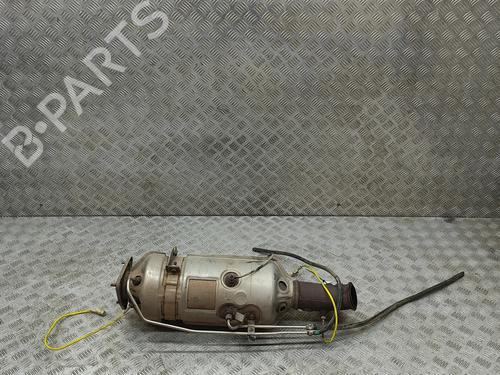 Catalyseur IVECO DAILY VI Platform/Chassis 35S21, 35C21, 40C21, 45C21, 50C21, 60C21, 65C21, 70C21 (205 hp) 31902870