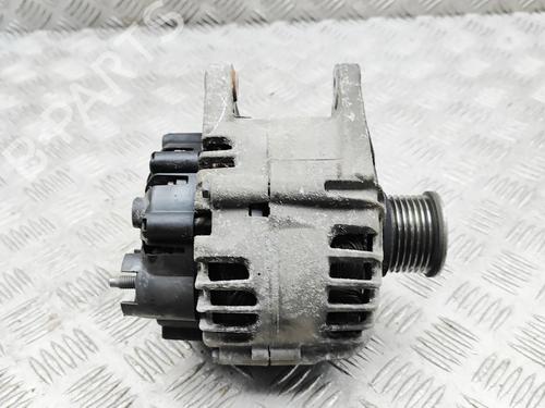 Alternator OPEL VIVARO B Bus (X82) 1.6 CDTI (06) | BP33385436M7 - Image 5