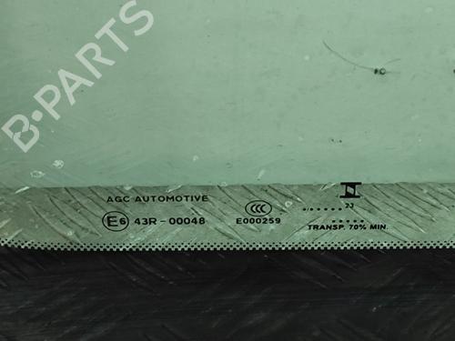 Rear left quarter glass OPEL VIVARO C Bus (K0) VIVARO-E | BP27786586C93 