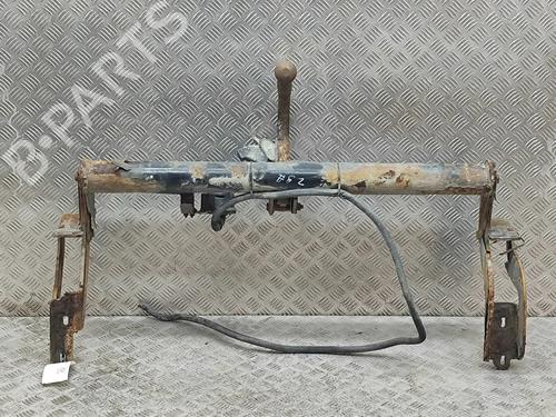 Kugelkupplung/Mechanismus für PEUGEOT 3008 I MPV (0U_) 1.6 HDi 115 / BlueHDi 115 (116 hp) 31360167