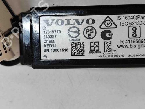Battery VOLVO XC60 II (246) 2.0 B5 Mild-Hybrid | BP29486509E11 