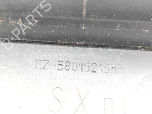 Step IVECO DAILY VI Platform/Chassis 33S16, 35S16, 35C16, 40C16, 42S16, 50C16 | BP36045416C149 - Image 6