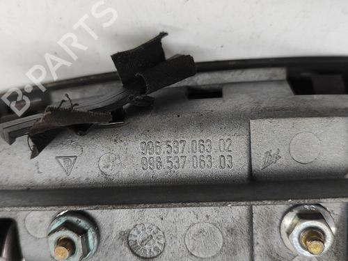 Front left exterior door handle PORSCHE BOXSTER (986) S 3.2 | BP22350726C128 
