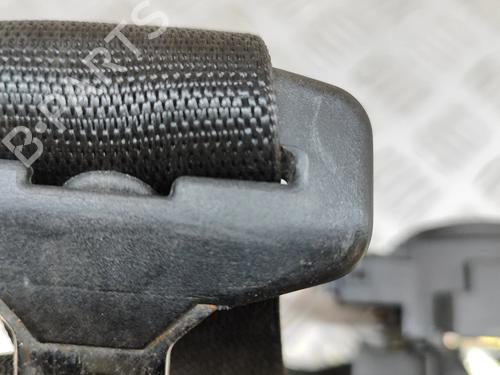 Front left seatbelt MERCEDES-BENZ S-CLASS (W220, V220) S 500, S 500 L (220.075, 220.175, 220.875) | BP25614673I26