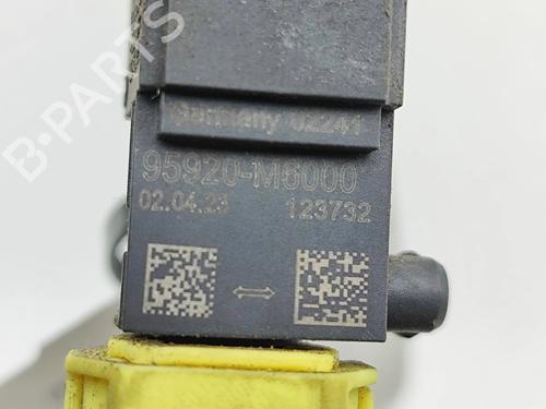 Elektronisk sensor KIA CEED (CD) 1.5 T-GDI | BP28954837M84 