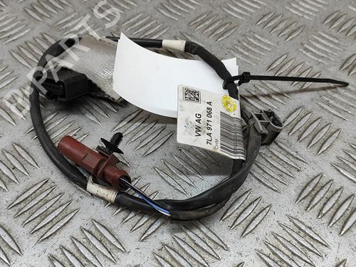 Wiring harness VW TRANSPORTER T6 Van (SGA, SGH, SHA, SHH) 2.0 TDI | BP28551499E16