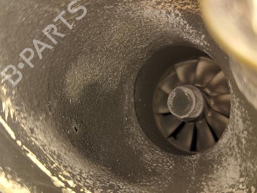 Motor FORD PUMA (J2K, CF7) 1.0 EcoBoost mHEV | BP28437122M1 
