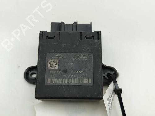 Used Electronic module FORD MONDEO V Turnier (CF) 2.0 TDCi (150 hp) 27346106