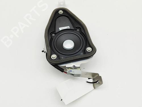 Speaker ASTON MARTIN DBX 4.0 All-wheel Drive | BP36809514E2 - Image 4