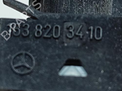 Switch MERCEDES-BENZ M-CLASS (W163) ML 270 CDI (163.113) | BP27701974I30 