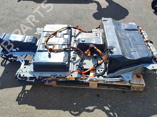 Battery MITSUBISHI OUTLANDER III (GG_W, GF_W, ZJ, ZL, ZK) 2.4 Hybrid 4WD (GG3W) | BP29227703E11