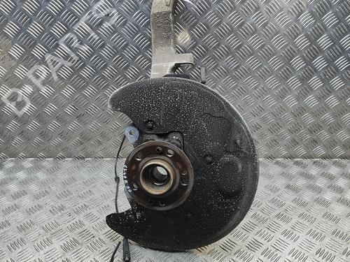 Used Right front steering knuckle Right front steering knuckle 35983159 35983159