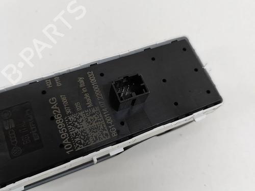 Right front window switch VW ID.5 (E39) GTX | BP27767819I26  - Image 6