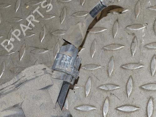 Left rear brake caliper MAZDA 6 Estate (GJ, GL) 2.2 D | BP30225622M107