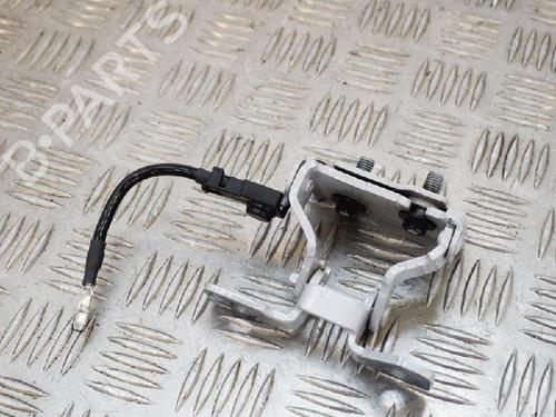 Hinge/Door check strap BMW 1 (F20) M 140 i | BP14662036C146 