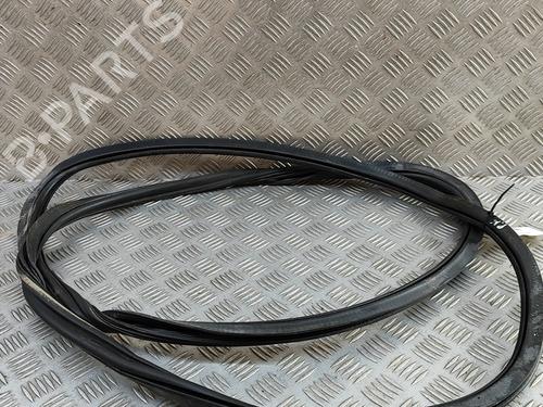 Rubber door seal AUDI Q5 (8RB) SQ5 TDI quattro | BP28674960C142 