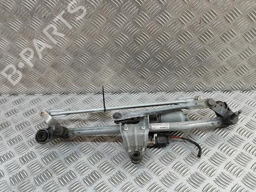 Used Front wipers mechanism Front wipers mechanism AUDI A3 Sportback (8VA, 8VF) 1.4 TFSI e-tron (150 hp) 27331325 27331325
