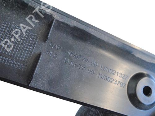 Other TESLA MODEL X (5YJX) P100D AWD | BP33365397O1  - Image 5