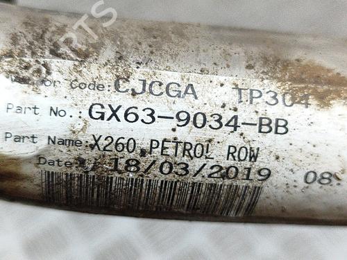 Pipe JAGUAR XF SPORTBRAKE (X260) 2.0 | BP21486025M125 