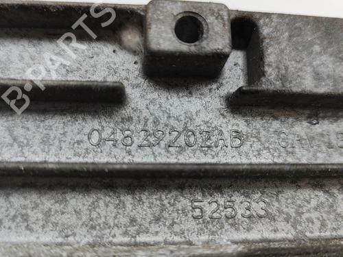 Engine control unit (ECU) DODGE CHARGER 2.7 | BP27783427M57 - Image 7