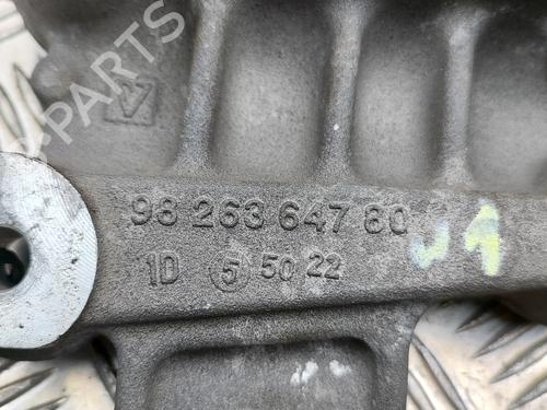 Support PEUGEOT 2008 II (UD_, US_, UY_, UJ_, UR_, UC_) e-2008 (UKZKXZ) | BP30130543C155 