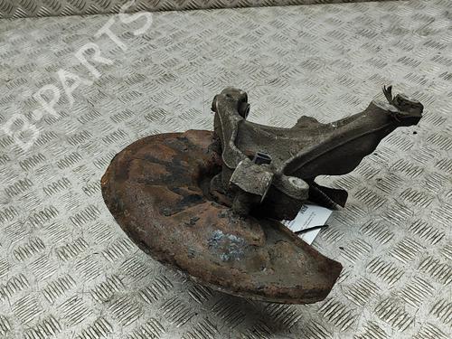 Right rear steering knuckle VW PASSAT B8 Variant (3G5, CB5) 2.0 TDI | BP21587772M28 