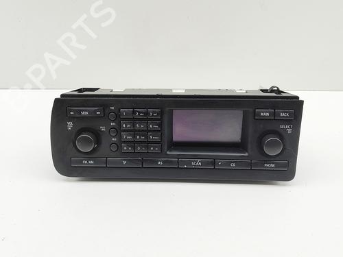 Used Electronic module TOYOTA HILUX VI Pickup (_N1_) 2.0 (RZN142) (92 hp) 30394840