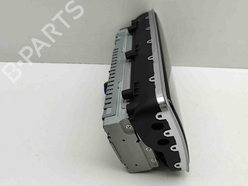 Display monitor LAND ROVER RANGE ROVER VELAR (L560) 2.0 D240 SD4 4x4 | BP29392410C48 