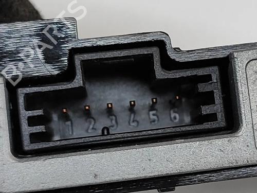 Electronic module PORSCHE MACAN (95B) 3.6 Turbo | BP18878300M83  - Image 7