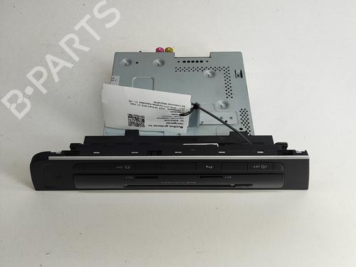 Electronic module AUDI A6 C7 Avant (4G5, 4GD) 2.0 TDI quattro | BP22620790M83 