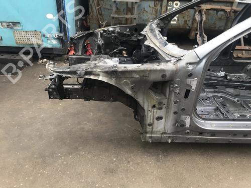 Used Other Other BMW 6 Gran Coupe (F06) 640 d (313 hp) 36043451 36043451