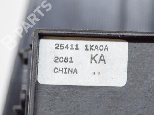 Right front window switch VW TRANSPORTER T5 Van (7HA, 7HH, 7EA, 7EH) 2.0 TDI | BP10707333I26 