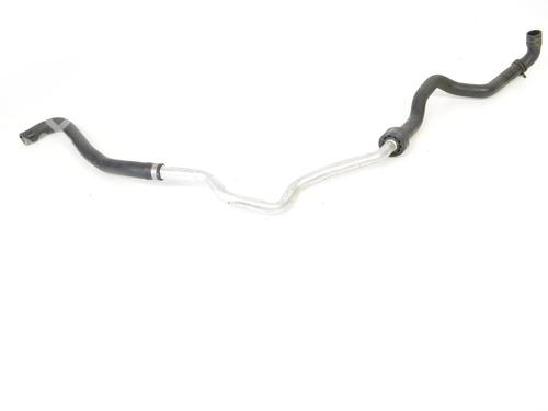 Used AC pipe AC pipe MERCEDES-BENZ GLE (W166) 250 d 4-matic (166.004) (204 hp) 33341389 33341389