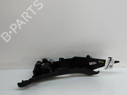 Middle console BMW 6 Convertible (F12) 650 i xDrive | BP24820353I22 